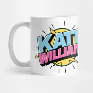 Katt Williams Mug